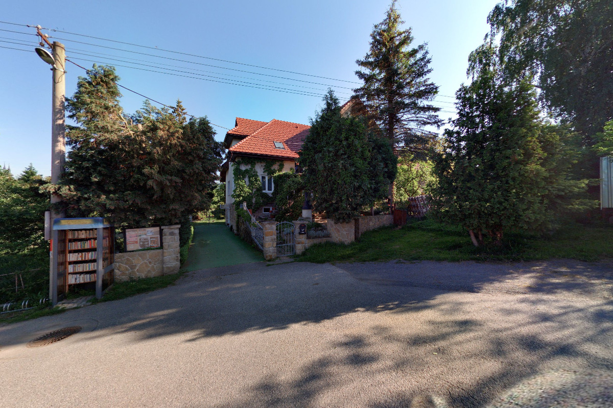 Solná jeskyně - Relaxační centrum Salza