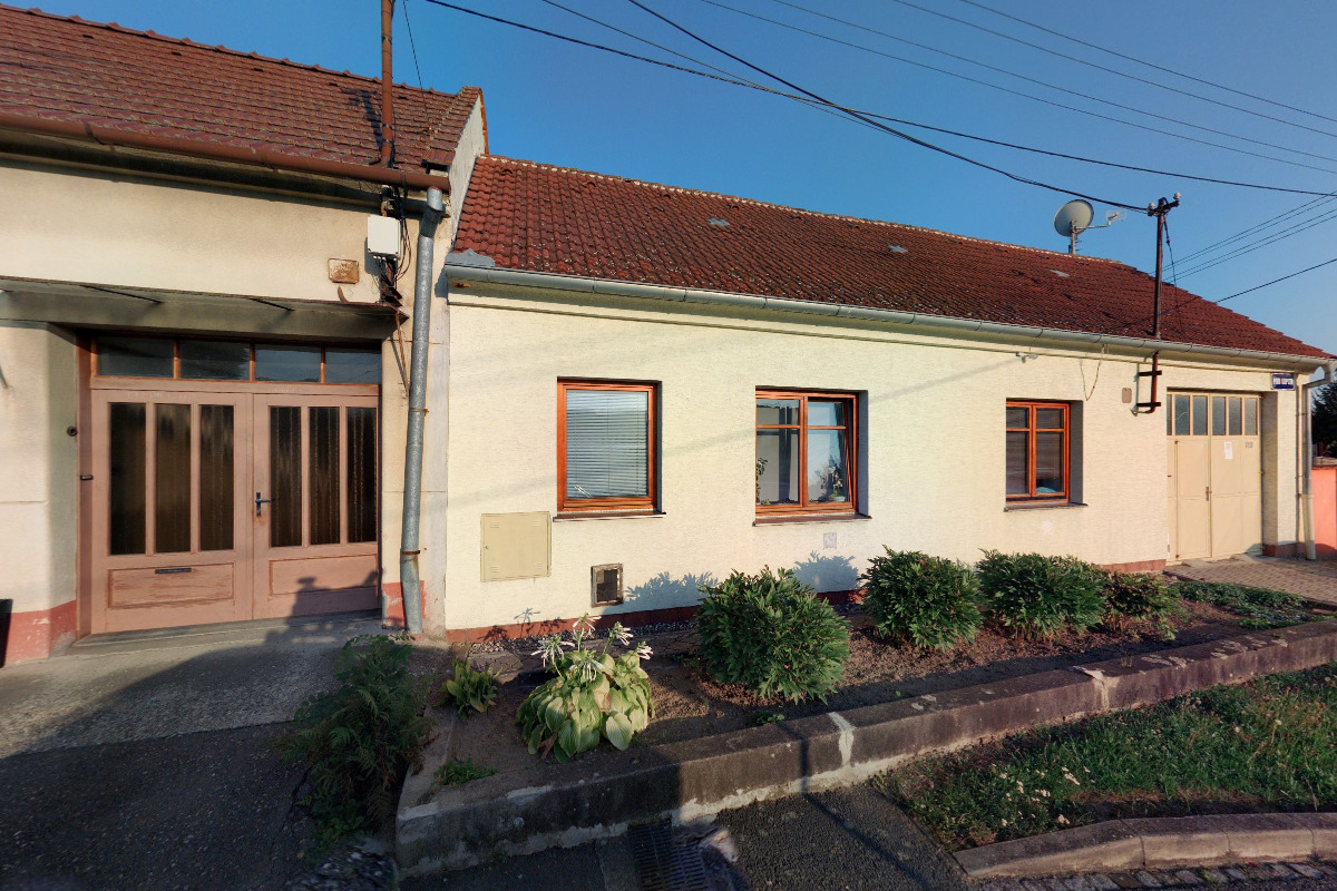 Silvie Lekešová foto 1