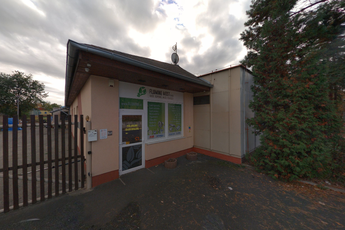 Nadační fond FUTURE DREAMS, nadační fond