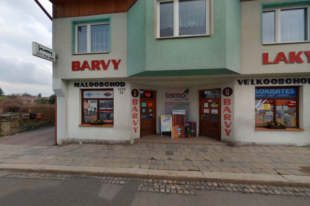 Pavelka ČR, a.s. foto 2