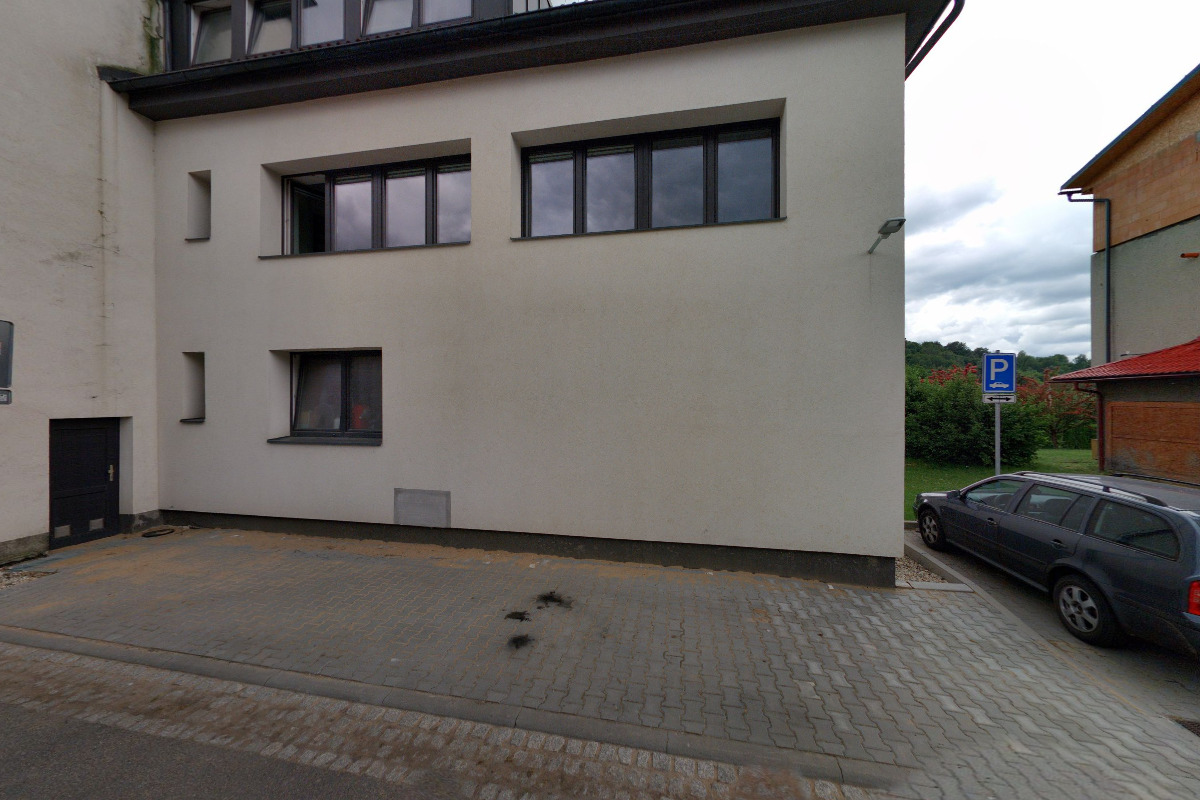 Obecní knihovna Vigantice