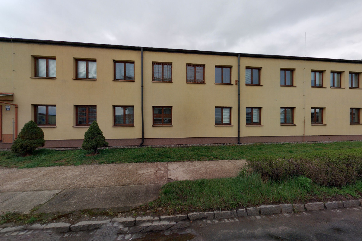 Reklamní plochy - KRODOS SERVIS foto 2