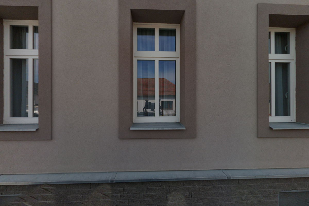 Místní knihovna Čížkovice