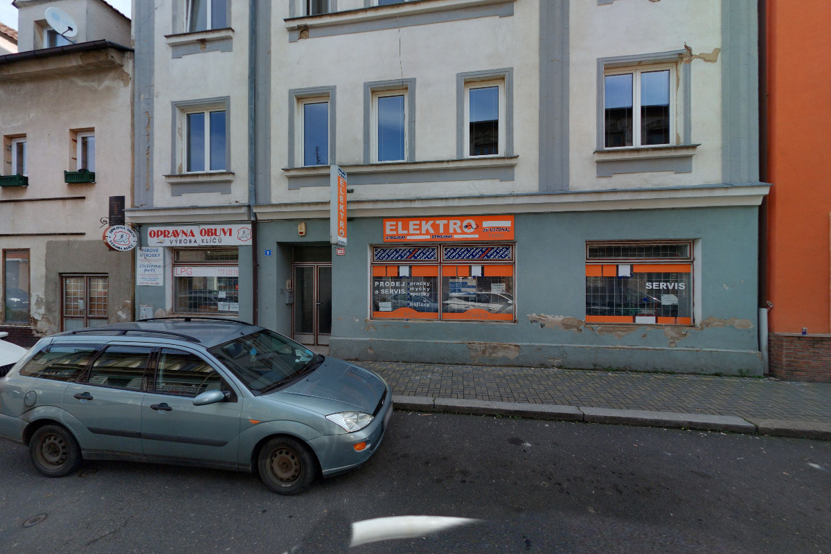 David Toncar - STROJMAT