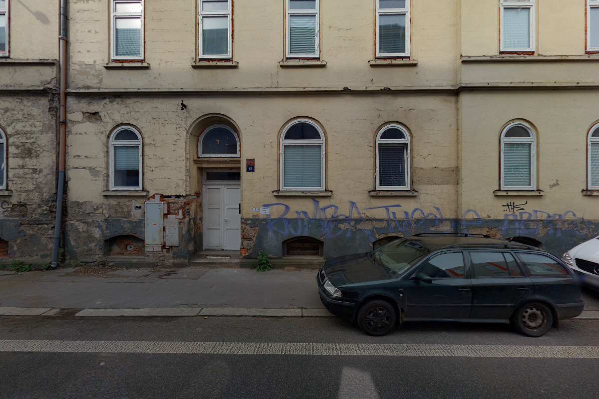 Apartmány Pražská foto 2