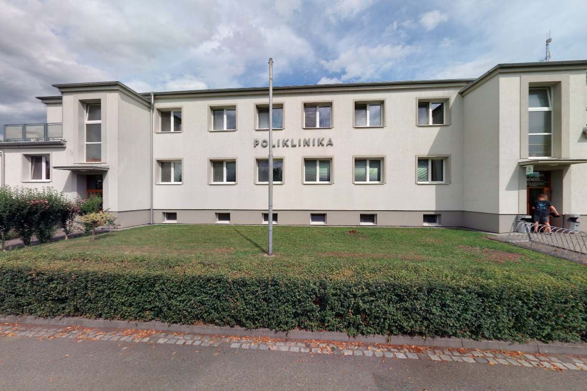 MUDr. Karel Vildomec