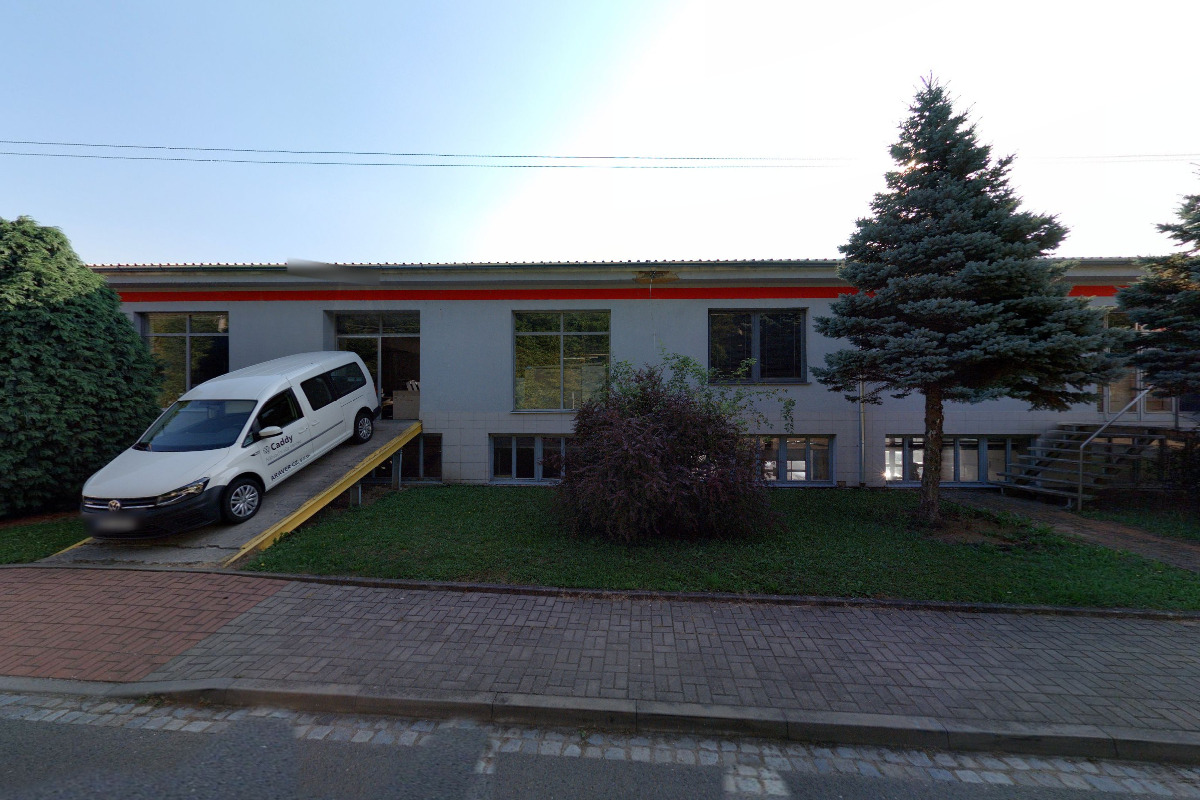 Autorizovaný servis ŠKODA, ARAVER CZ foto 5