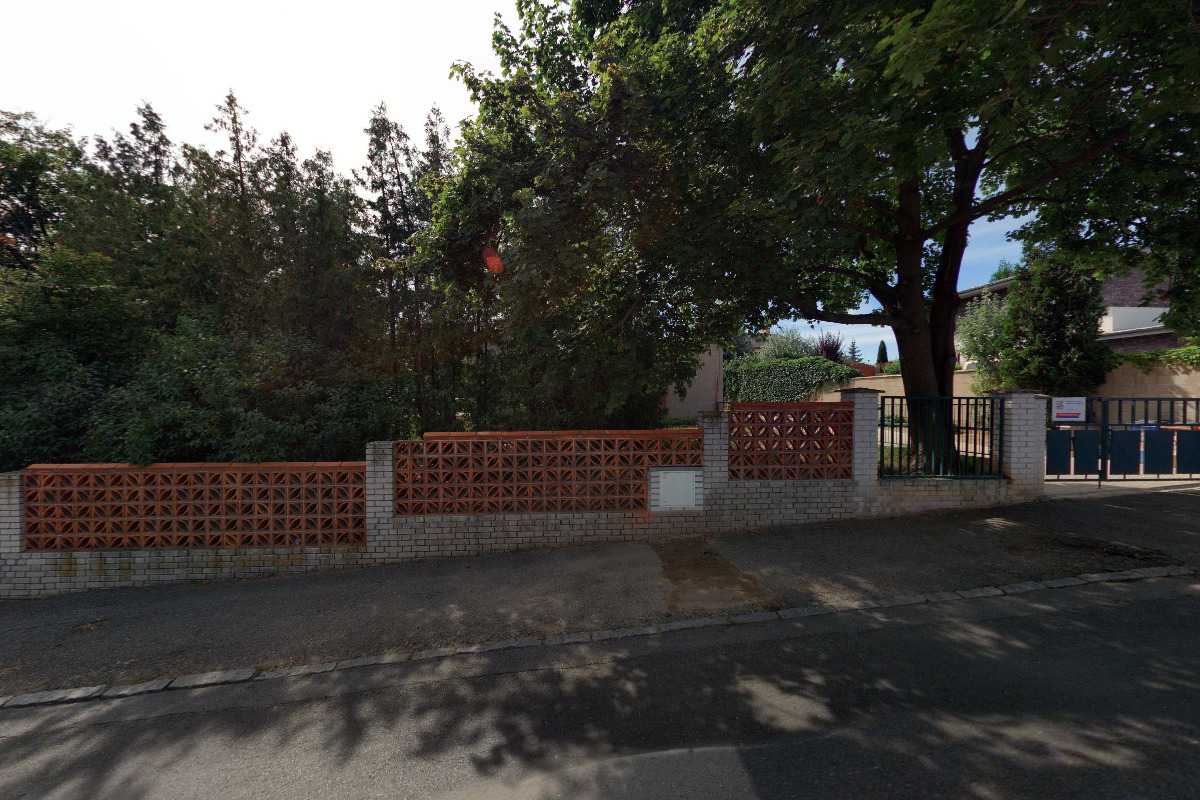 MŠ speciální Slaný, Petra Hrubého foto 2