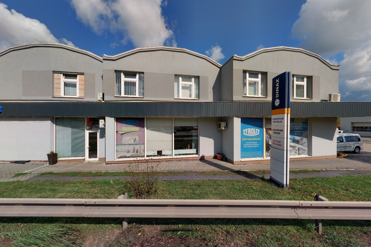 DINAZ - Diamantové nástroje Zlín foto 2