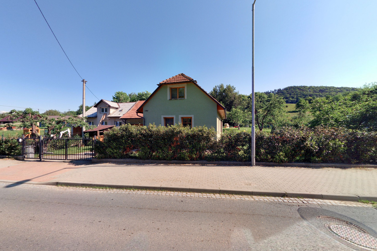 Valaškování foto 2