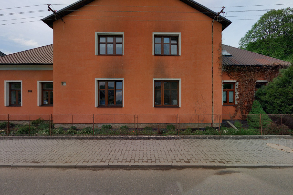 Cukrárna U Mikulců