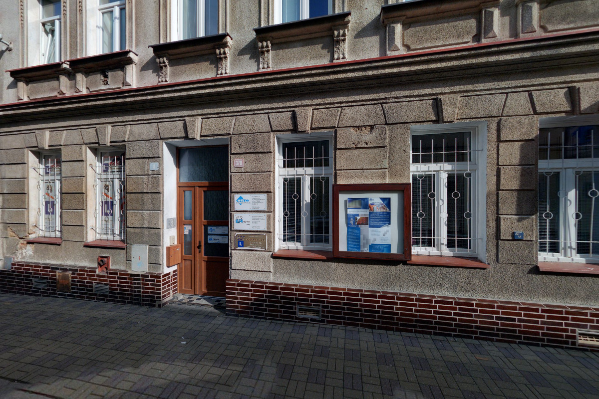 ŠÍF autoškola, s.r.o.