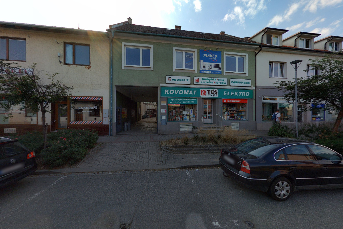 TES - PLUS, s.r.o. foto 2