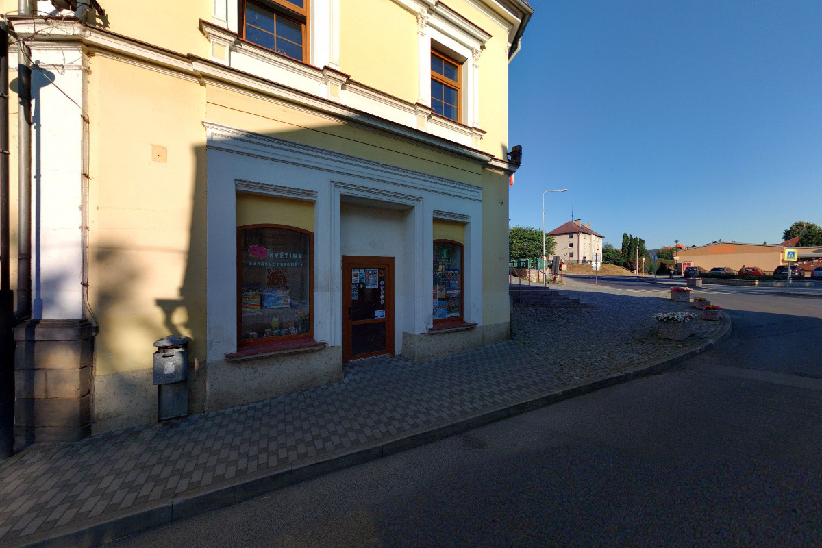 Obecní knihovna Brniště foto 3