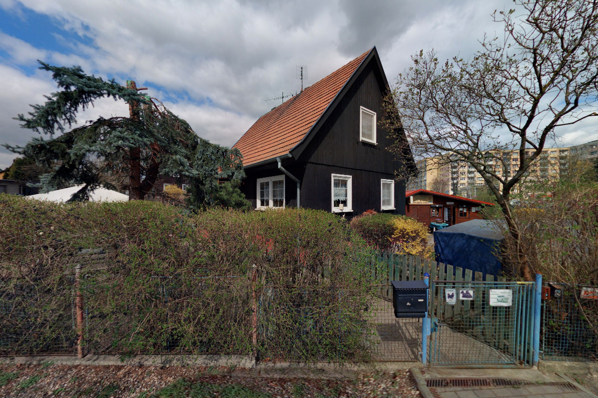 Chovatelske potreby a stříhání psů - Hana Brethová foto 2