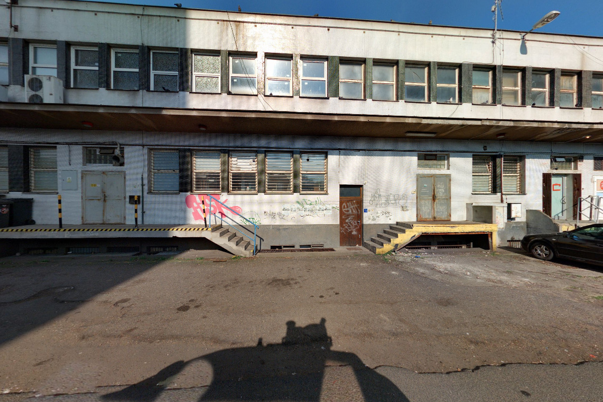 Pekařství a cukrářství Jana Šubrtová