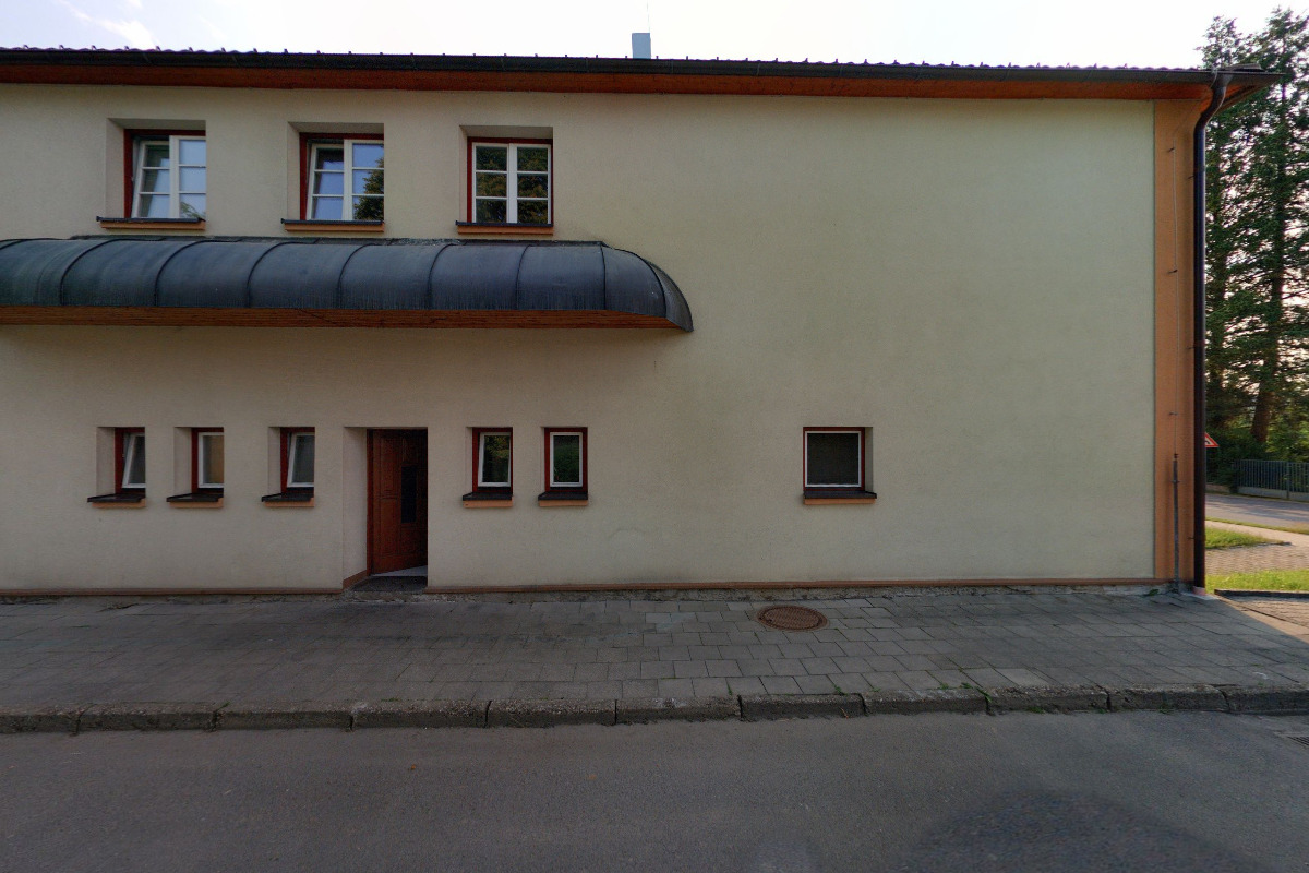 Restaurace Lidový dům