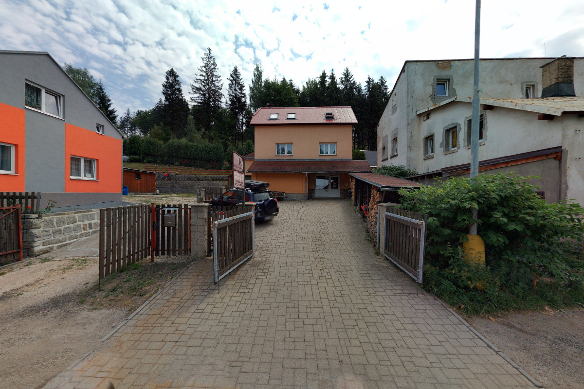 Půjčovna nářadí JBC foto 2