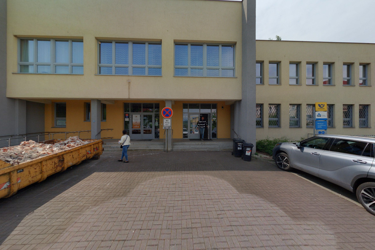 ZUŠ Antonína Dvořáka Karlovy Vary