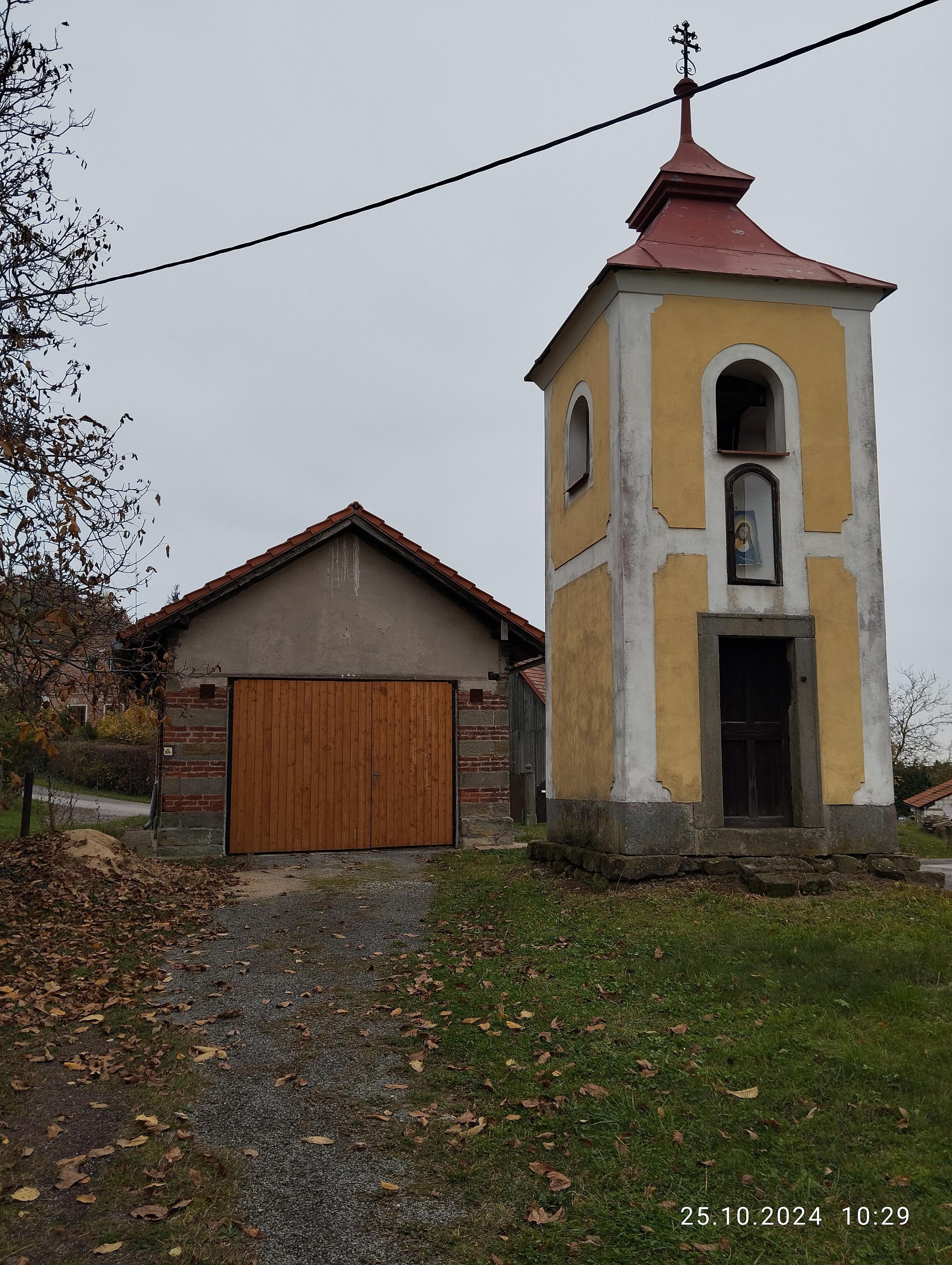 SH ČMS - Sbor dobrovolných hasičů Podhradí foto 3