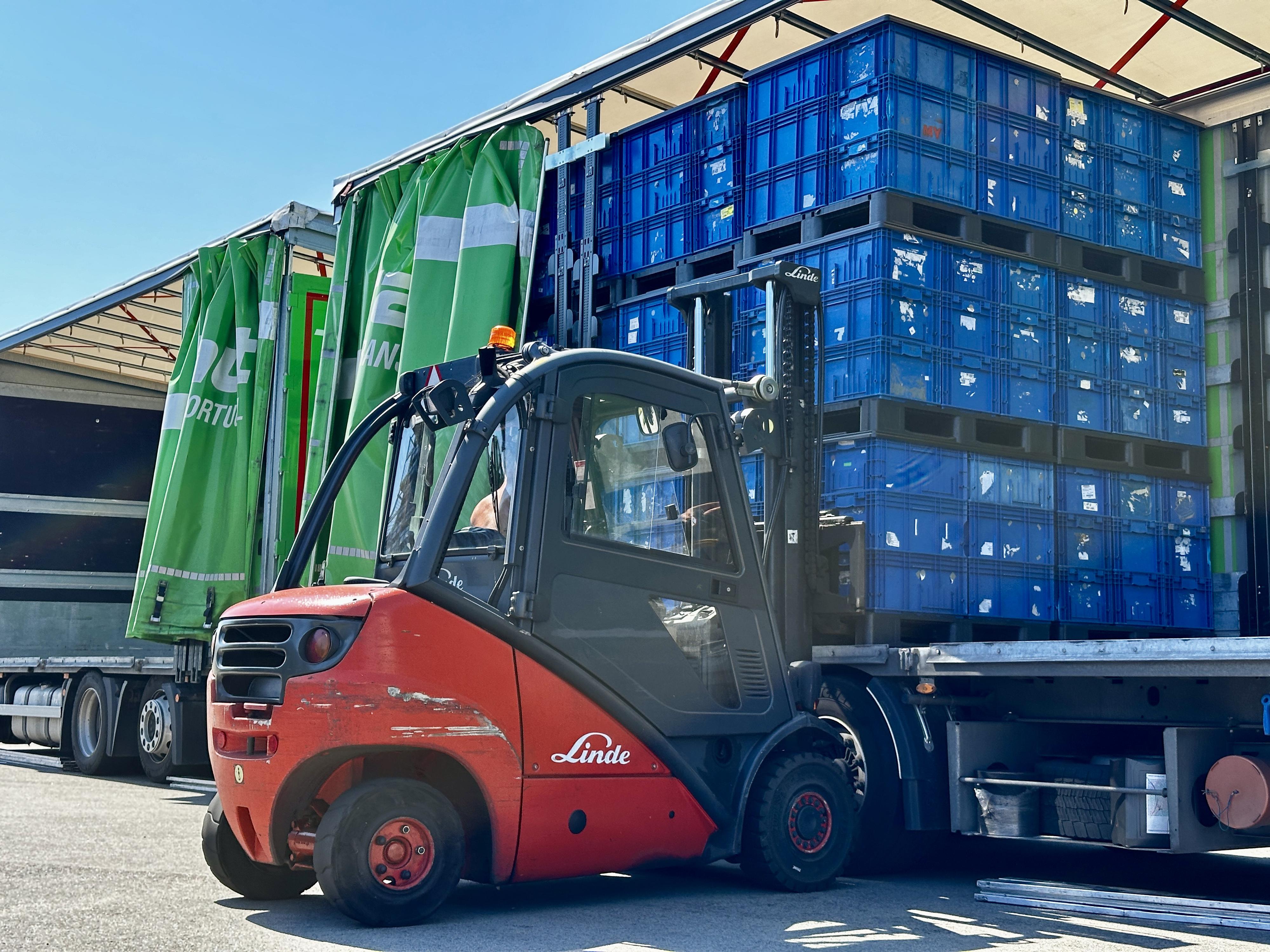 MB Omnia Logistic s.r.o. foto 5
