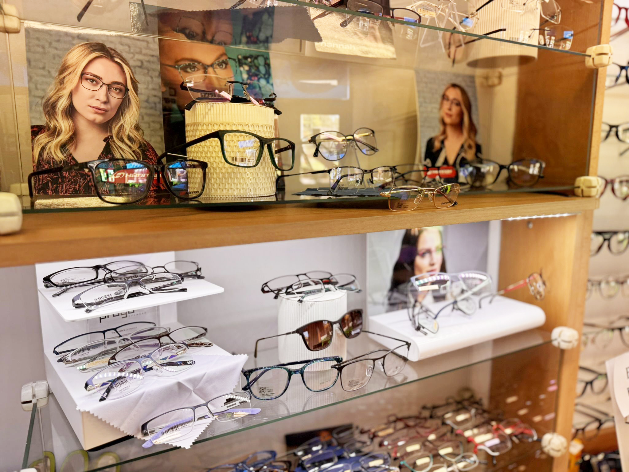 Oxa Optik s.r.o. foto 3