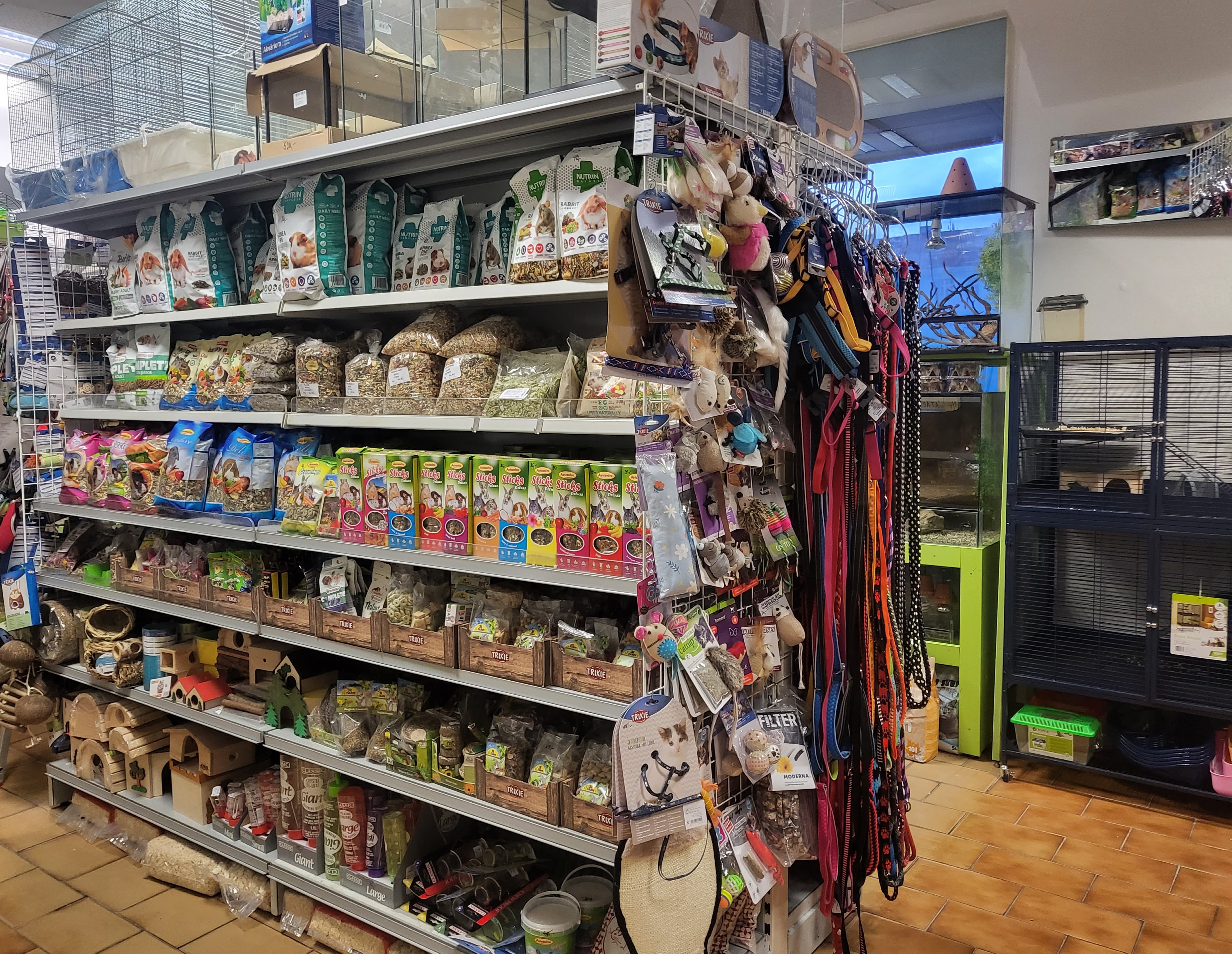 ZOO shop foto 3