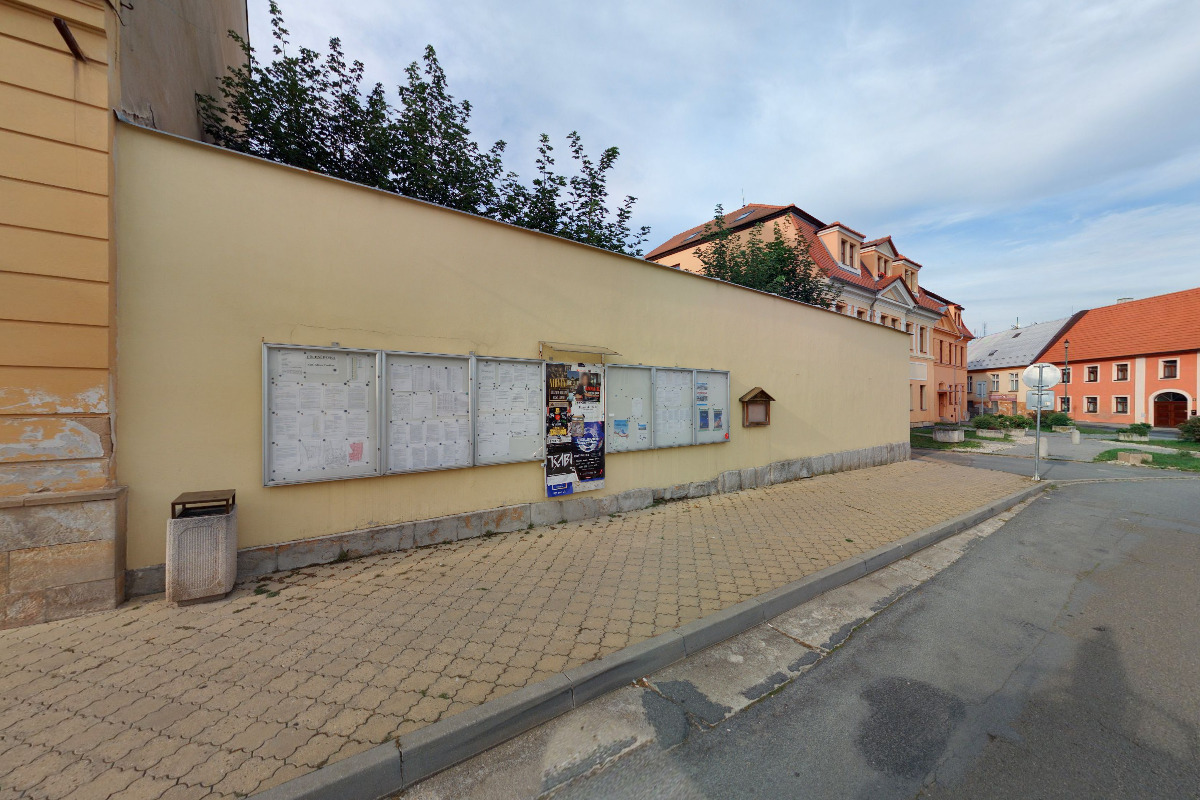 Bankomat MONETA Money Bank