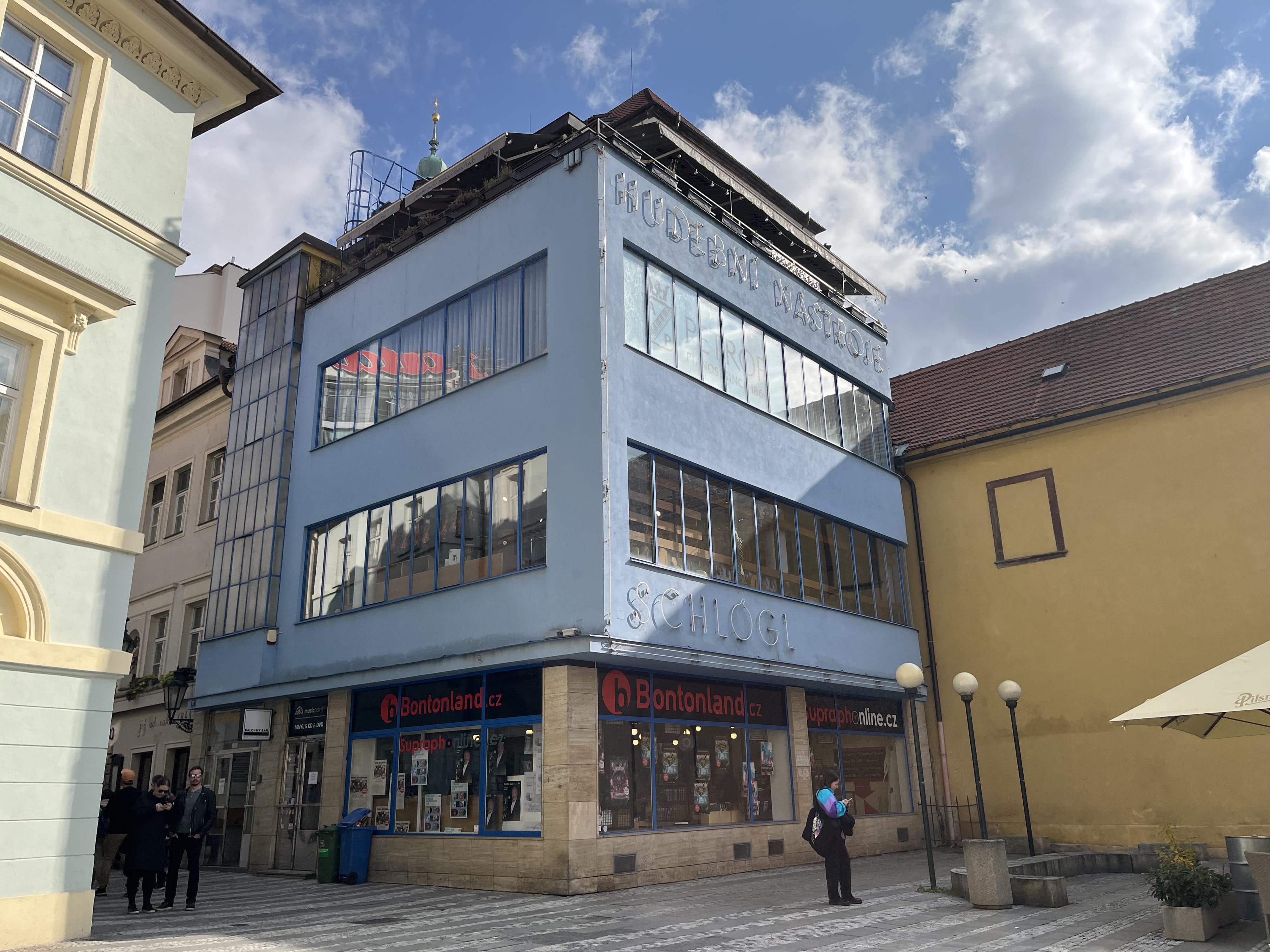 Musicpoint - bontonland.cz foto 2