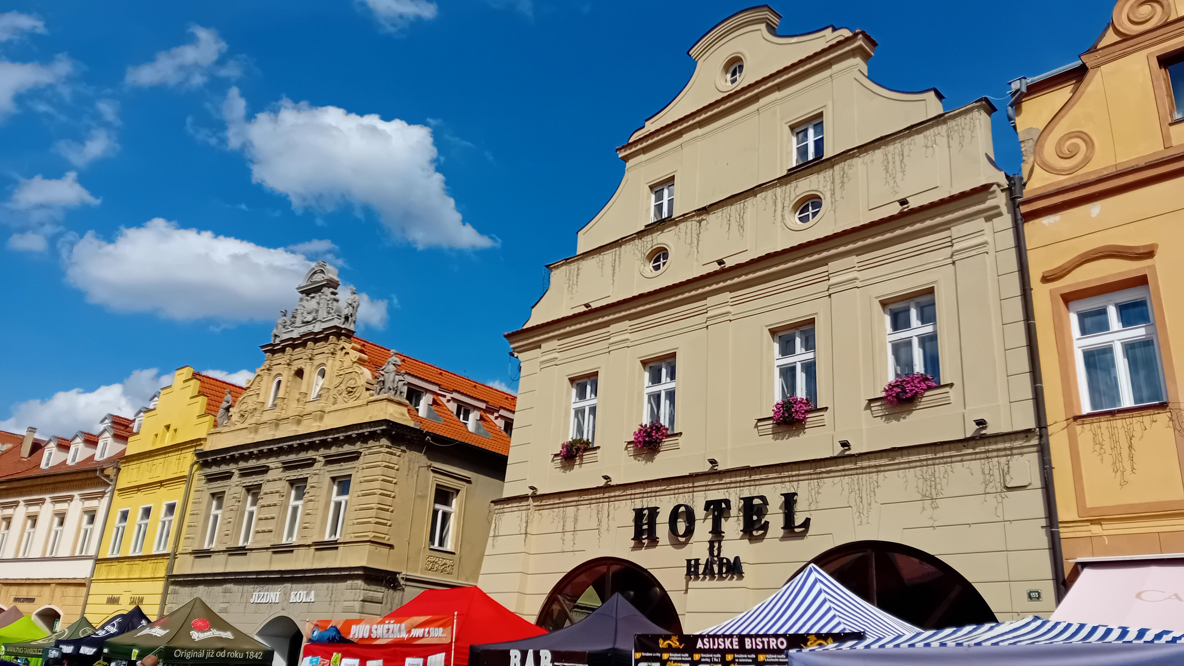Hotel U Hada foto 5