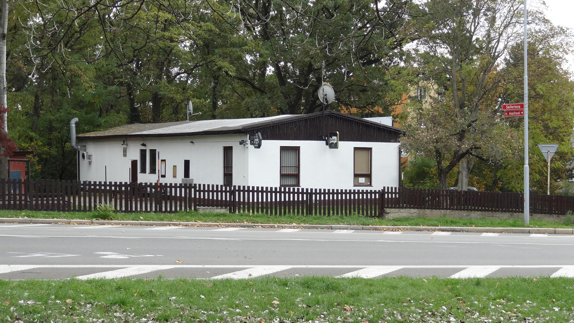 Sport bar Oáza foto 5