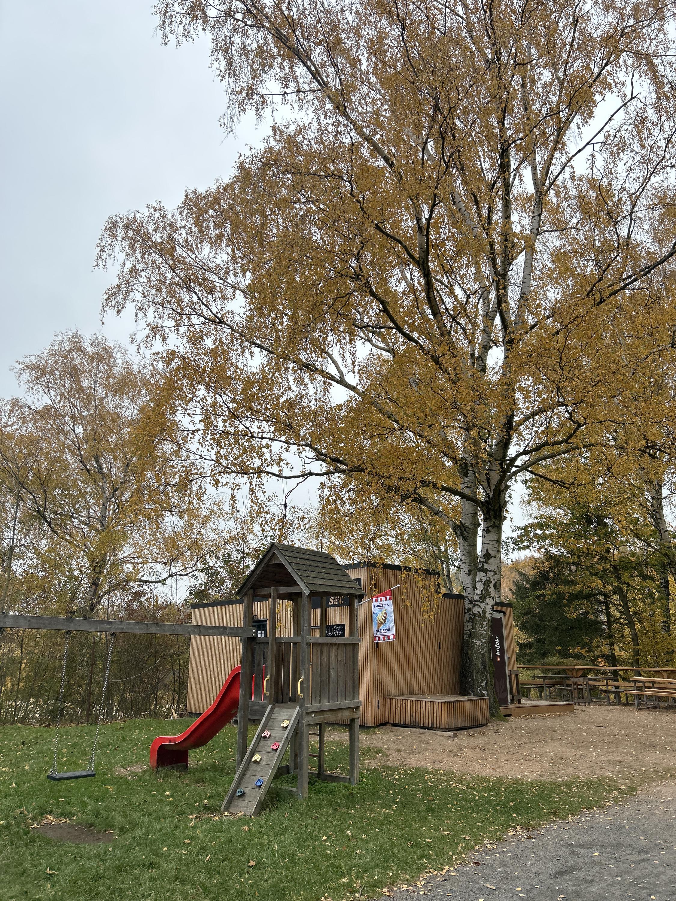 Občerstvení U Wejku foto 4