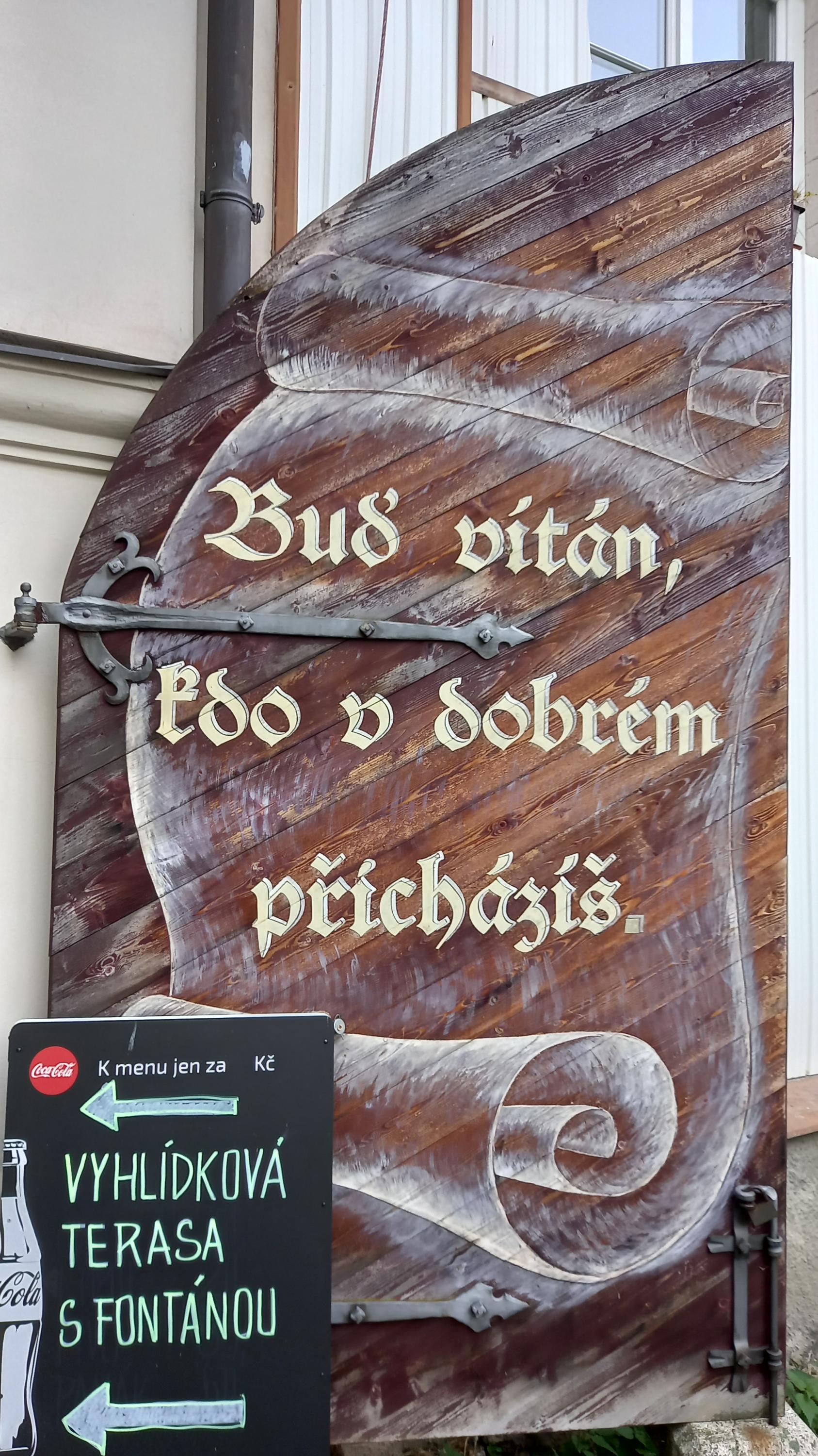 Apartmány u Mlsného medvěda foto 2