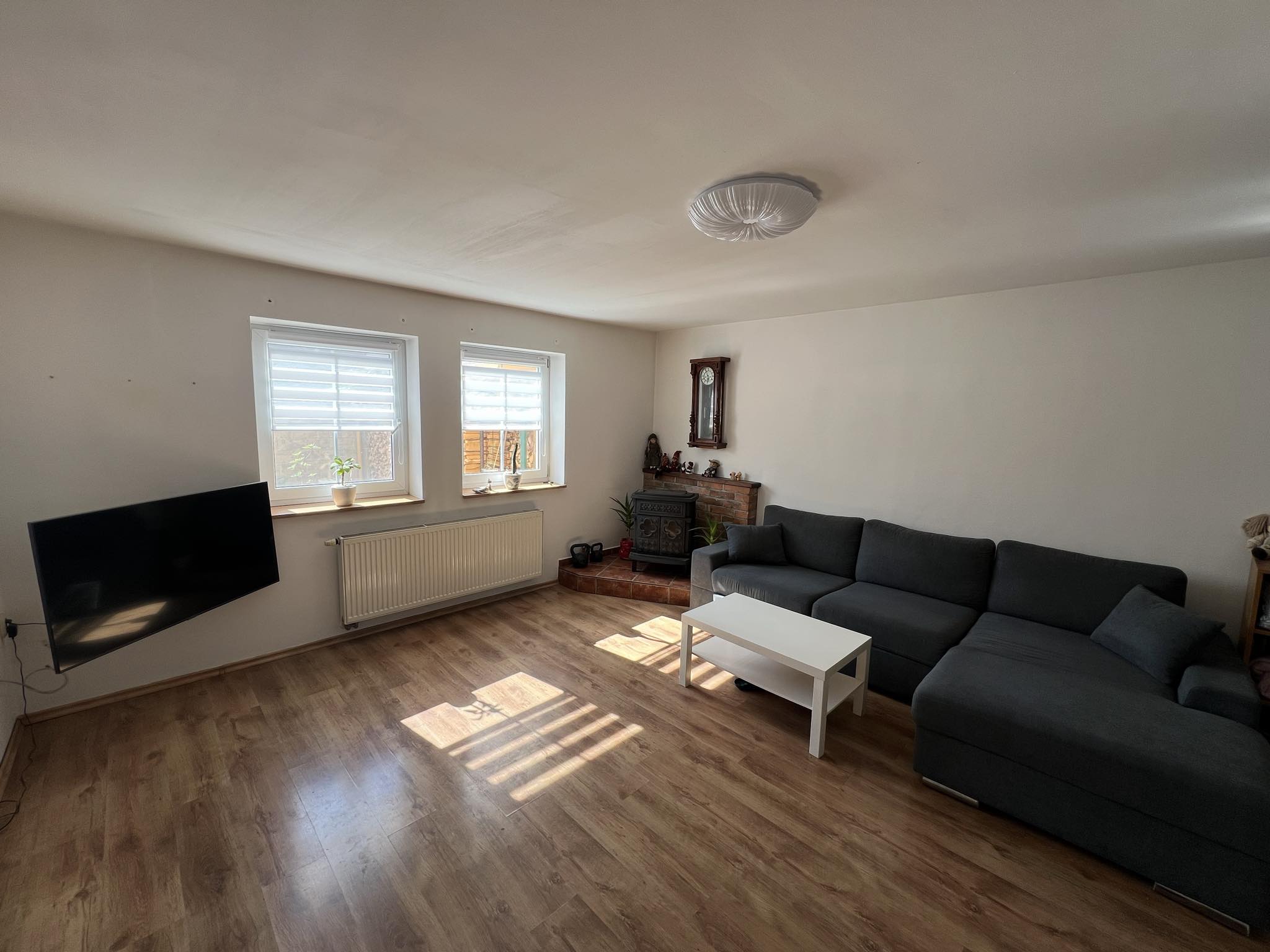 Ubytování Břeclav - Poštorná foto 2