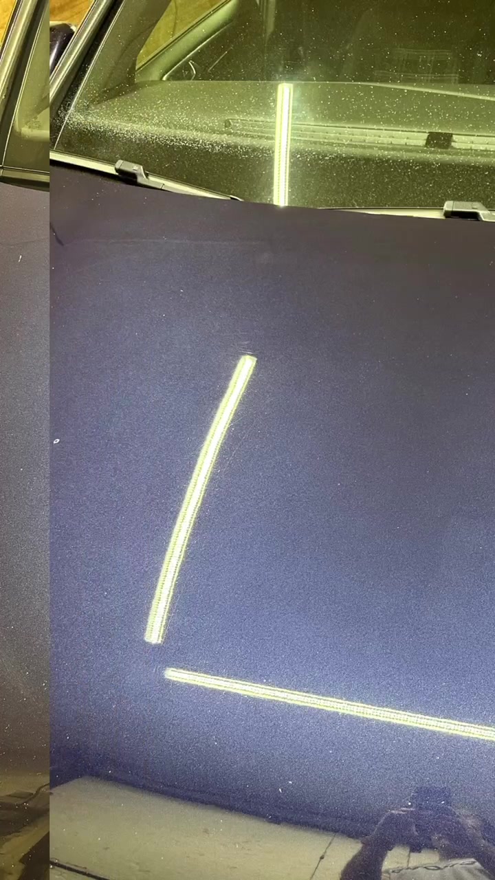 Glow Up - Car Detailing Stanislav Knoll foto 2 (náhled videa)