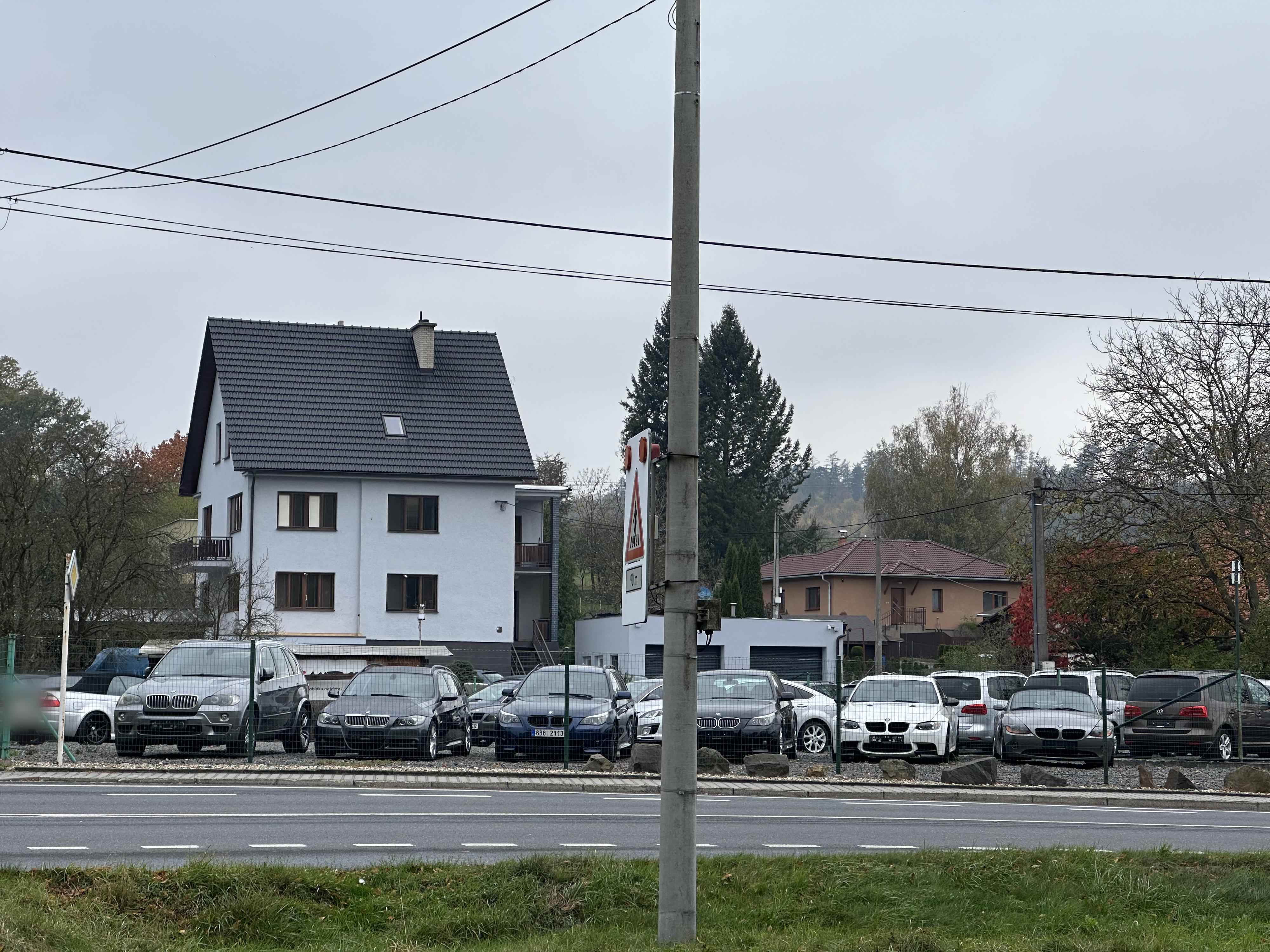 Autogalerie Škarka, s.r.o.