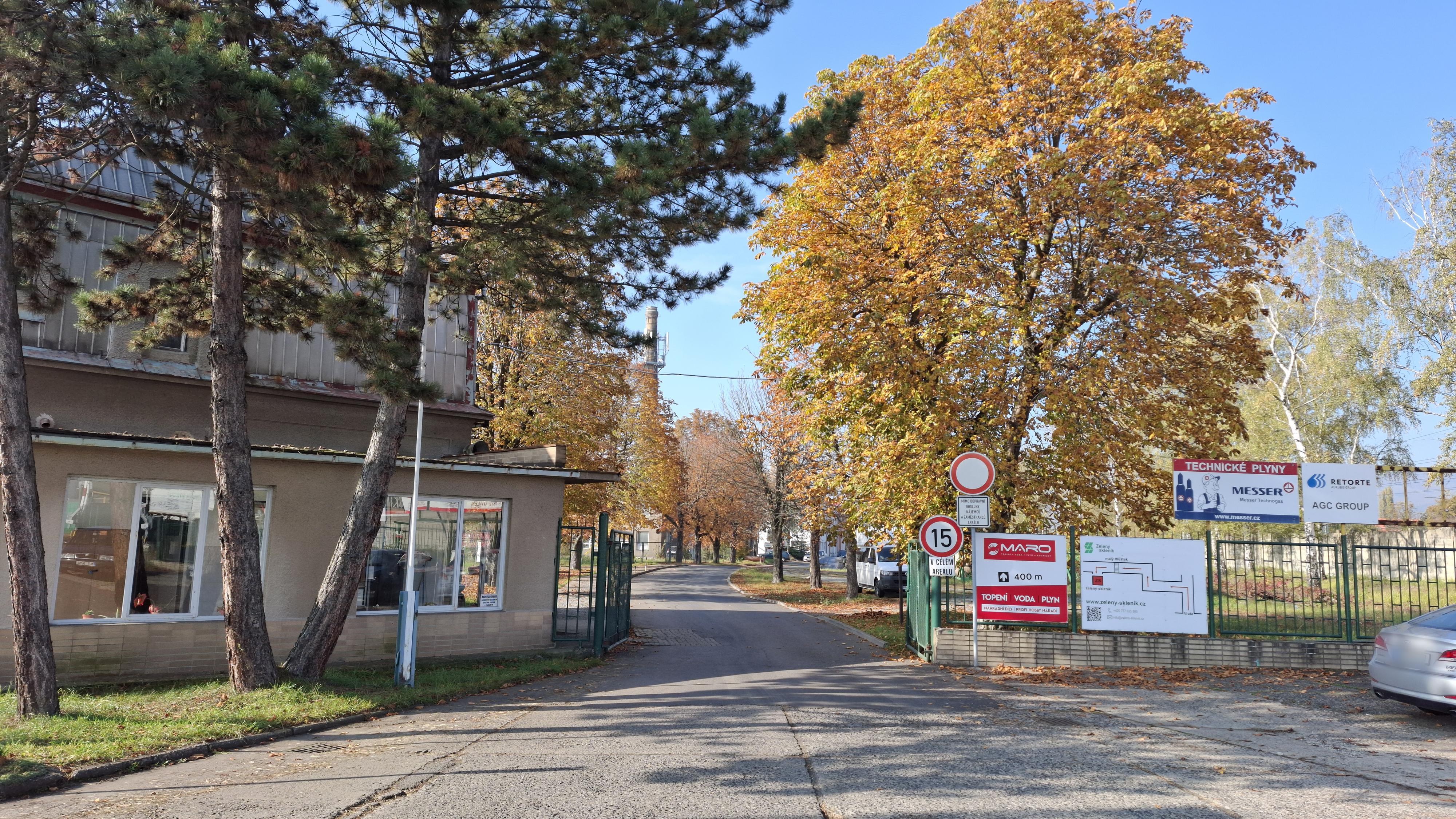 Údržba nemovitostí Radek Kovtan