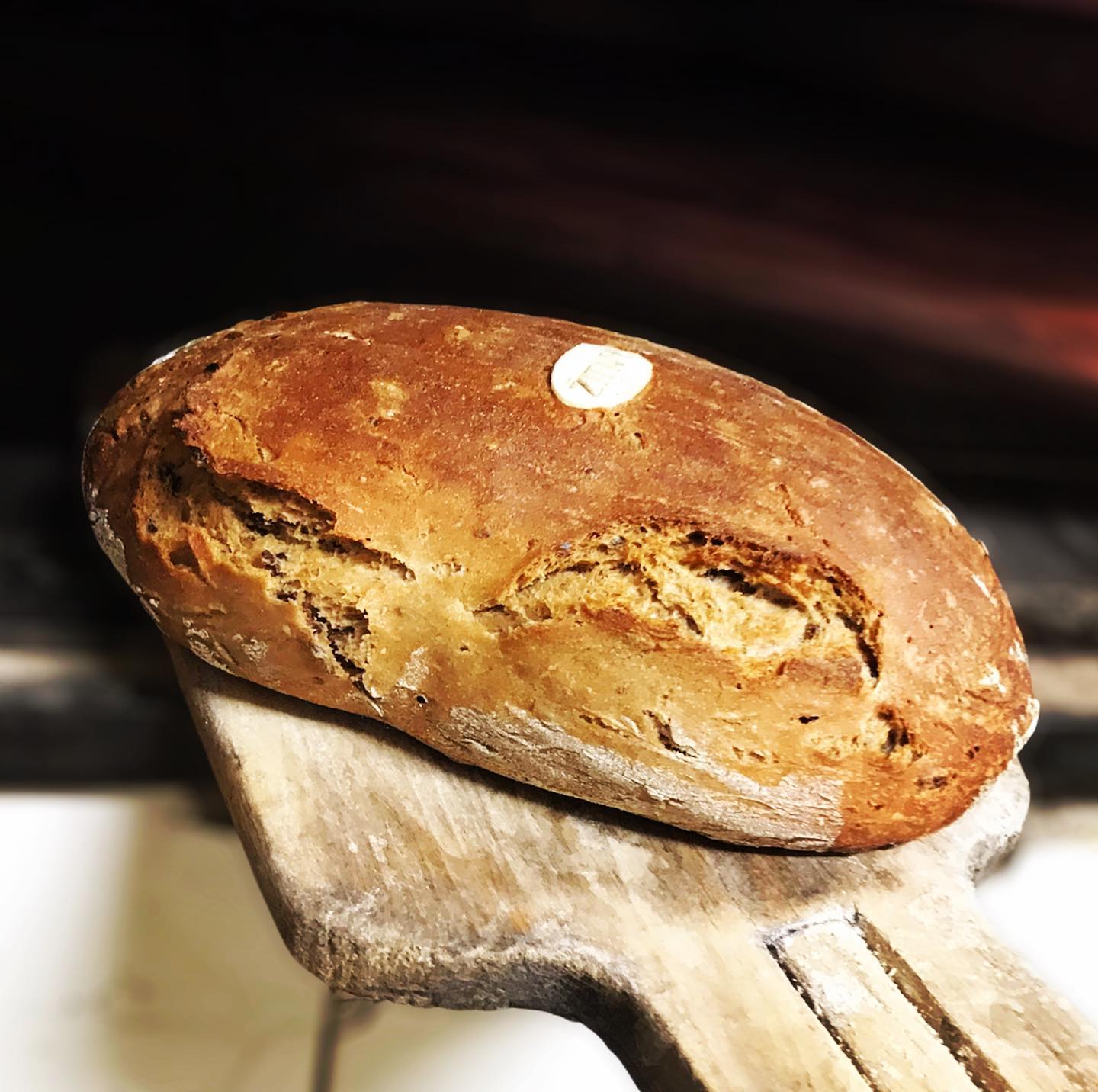 Rudova pekárna foto 4