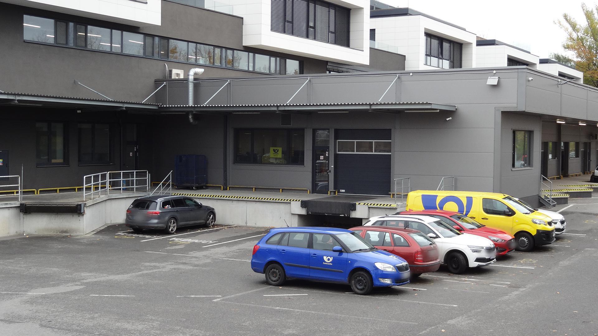 Řídící depo Brno 73 foto 2