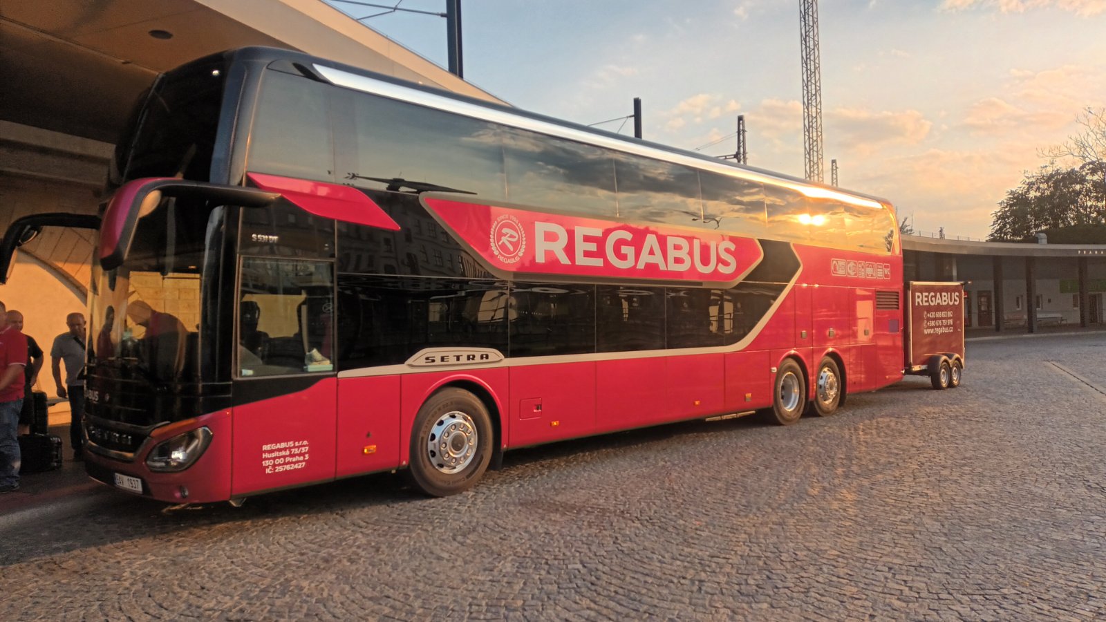 REGABUS foto 3