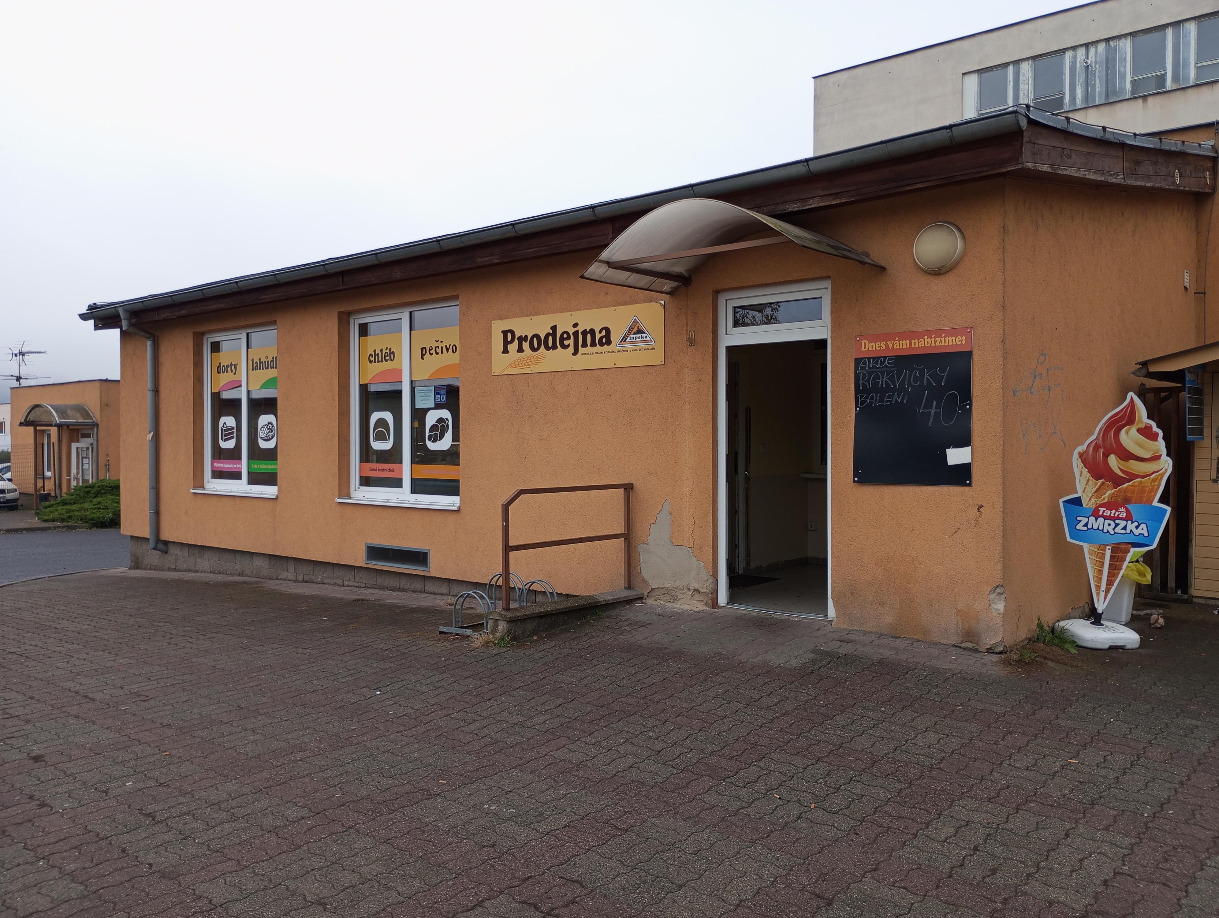 INPEKO, spol. s r. o. foto 2