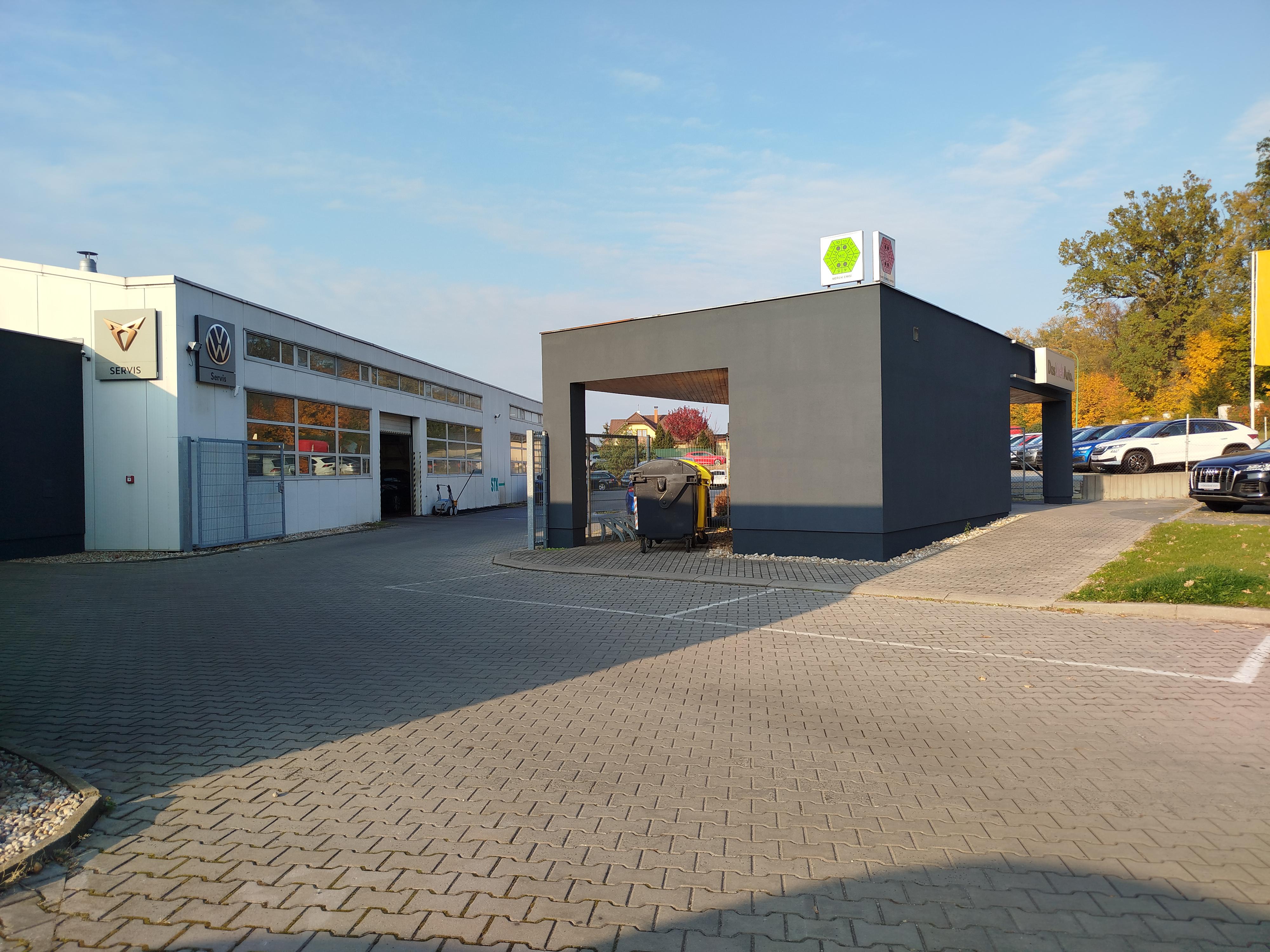 PRO AUTO LOUDA, s.r.o. foto 2