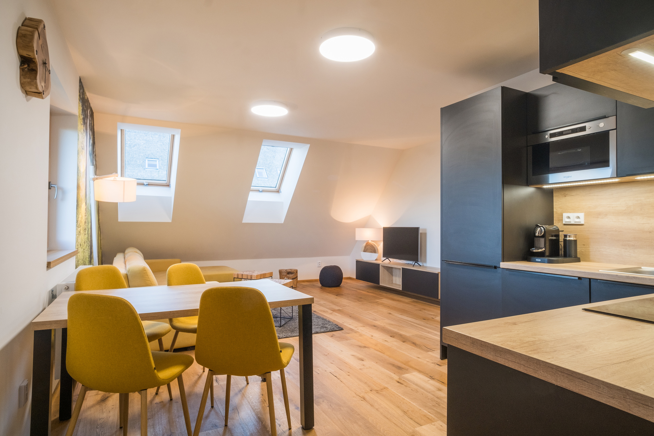 Apartmán Mariana foto 2