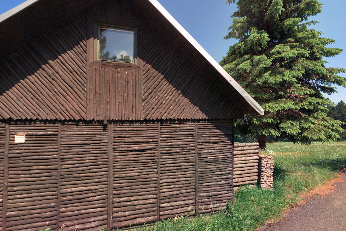 Horská Chata Komárka