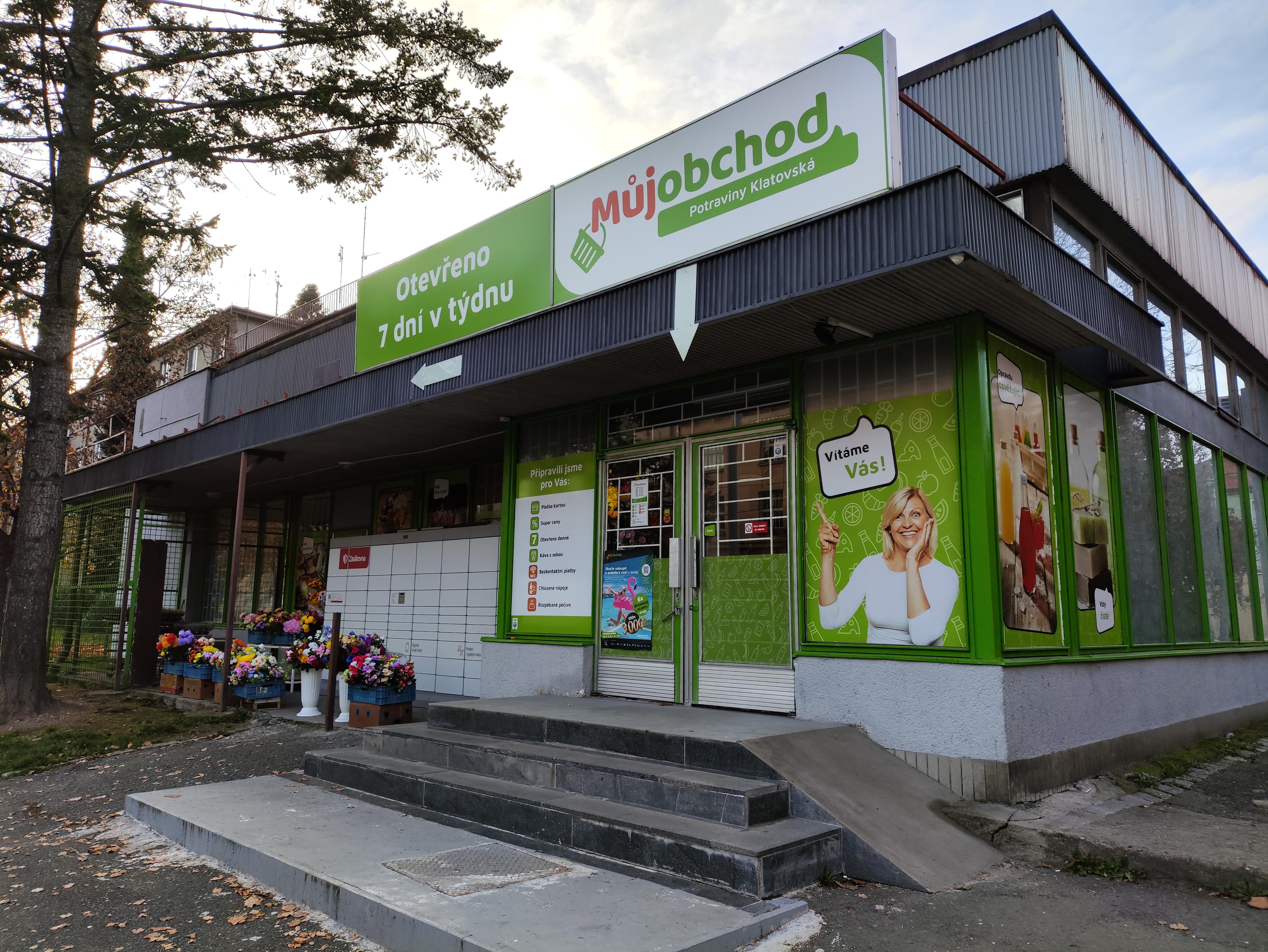 Z-BOX foto 2