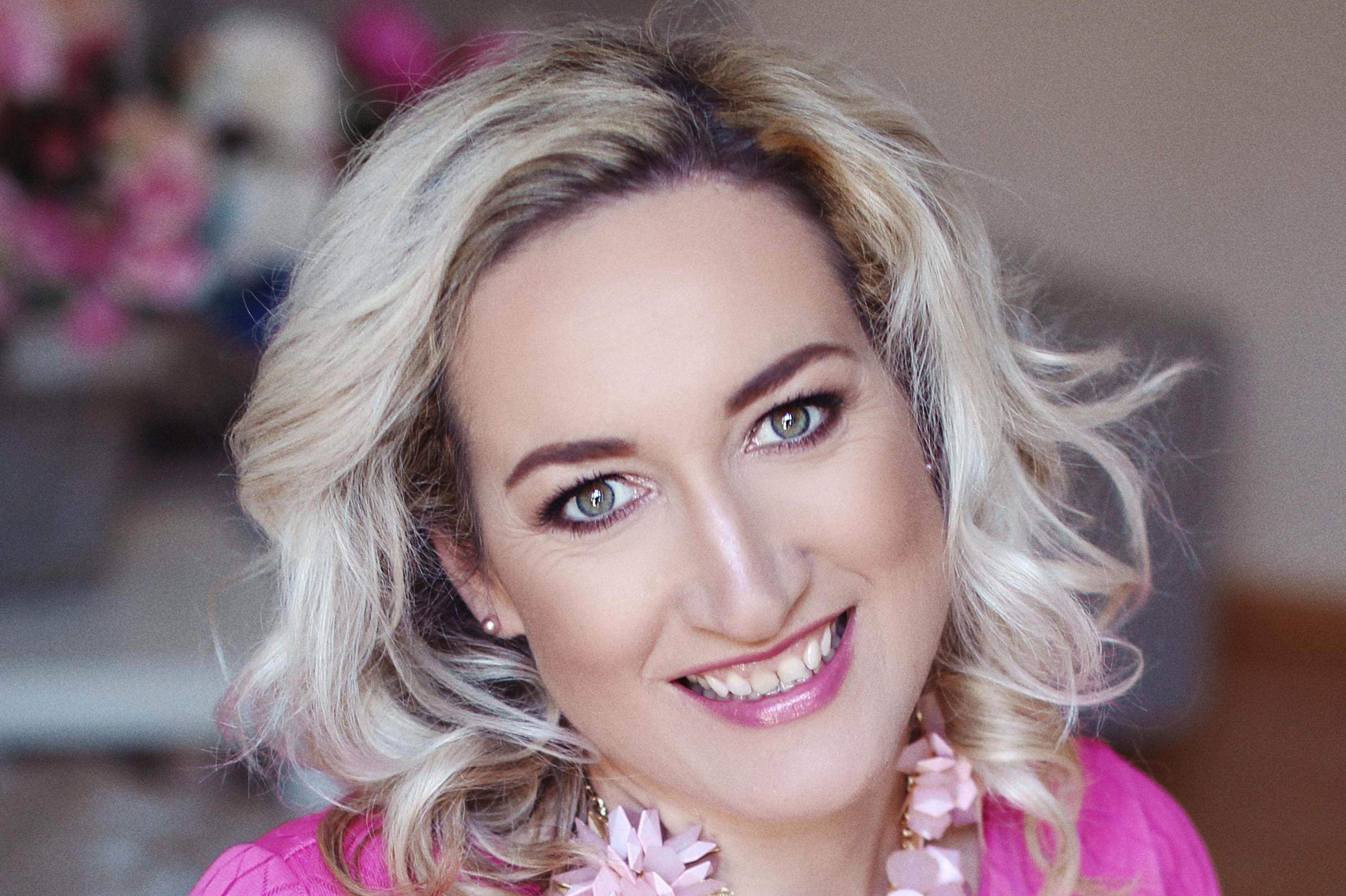 Reality Lenka Kalvodová