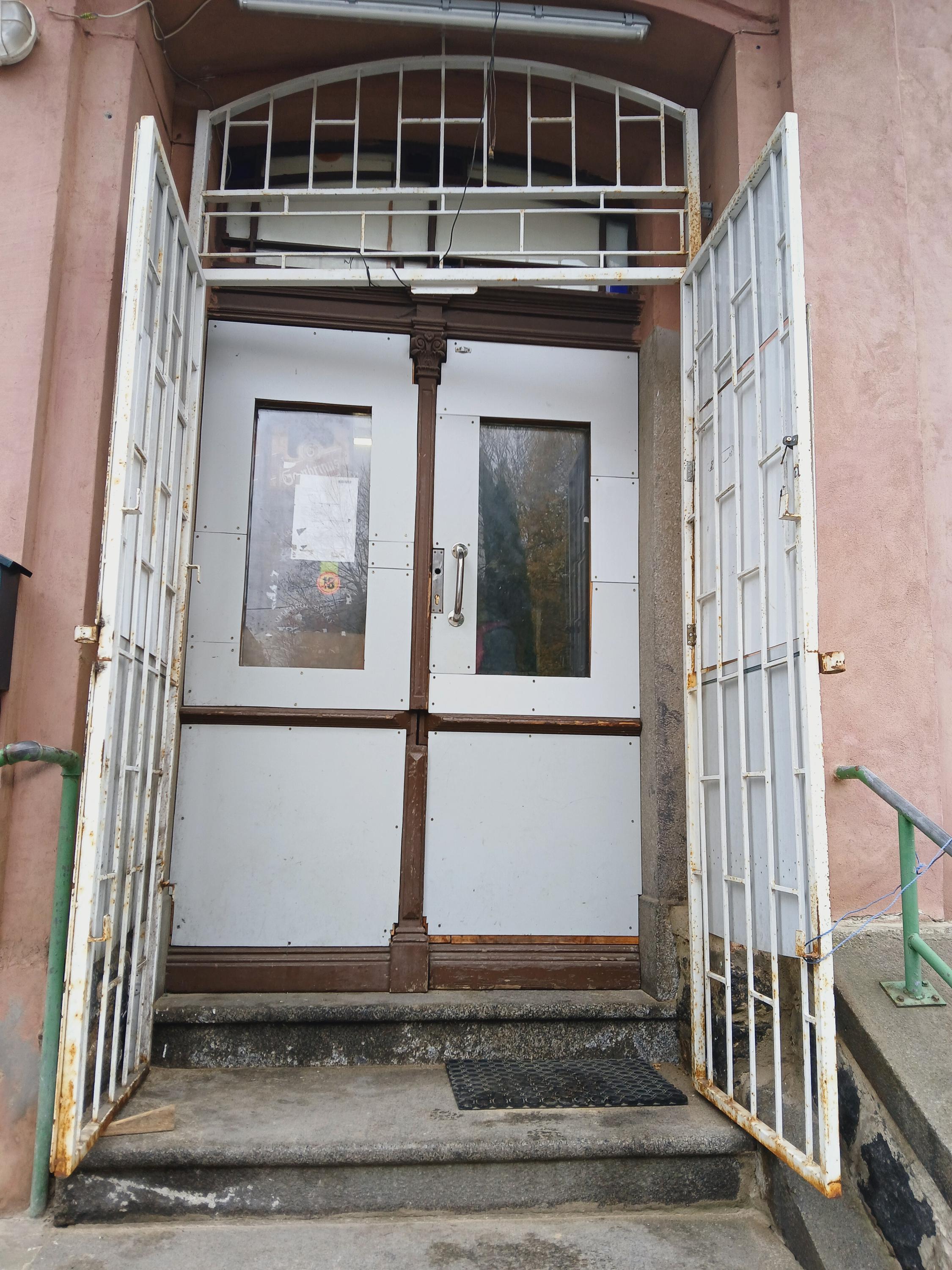 Večerka Mikulášovice foto 2