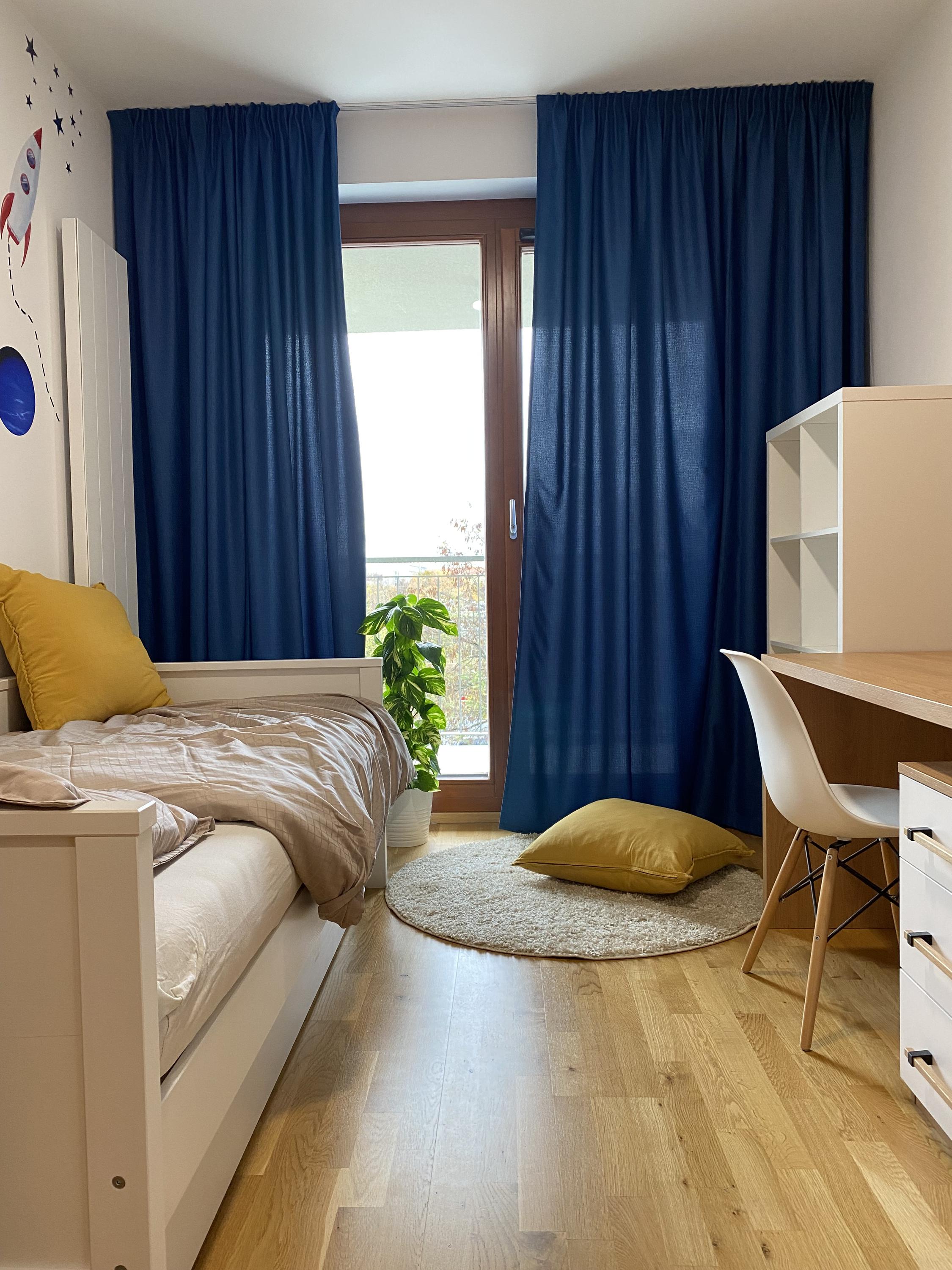 Monika Gavulová, interiérová designérka foto 4