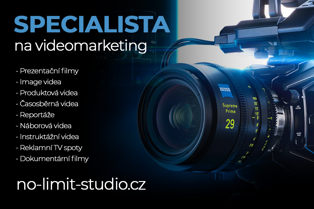 No Limit Studio s.r.o. foto 1