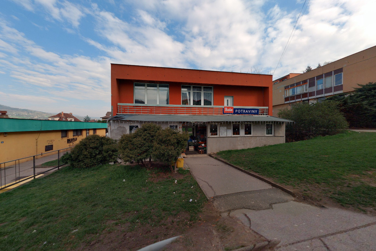 BALA Potraviny